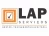 Logo de LAP SERVIÇOS